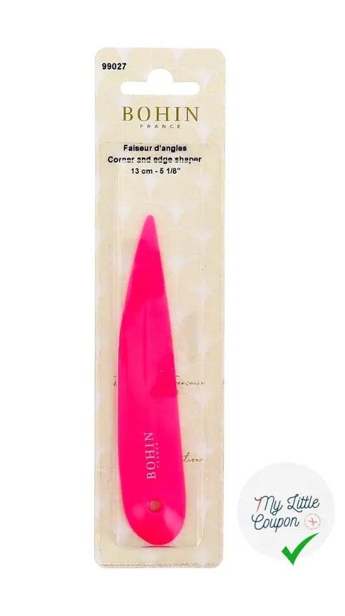 FAISEUR D'ANGLES BOHIN - My Little Coupon