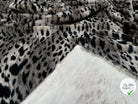 FAUSSE FOURRUE MOTIF FAUVE - My Little Coupon