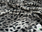FAUSSE FOURRUE MOTIF FAUVE - My Little Coupon