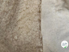 FAUSSE FOURRURE ÉCRU 140CM - My Little Coupon