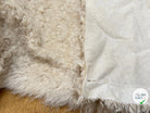 FAUSSE FOURRURE ÉCRU 140CM - My Little Coupon