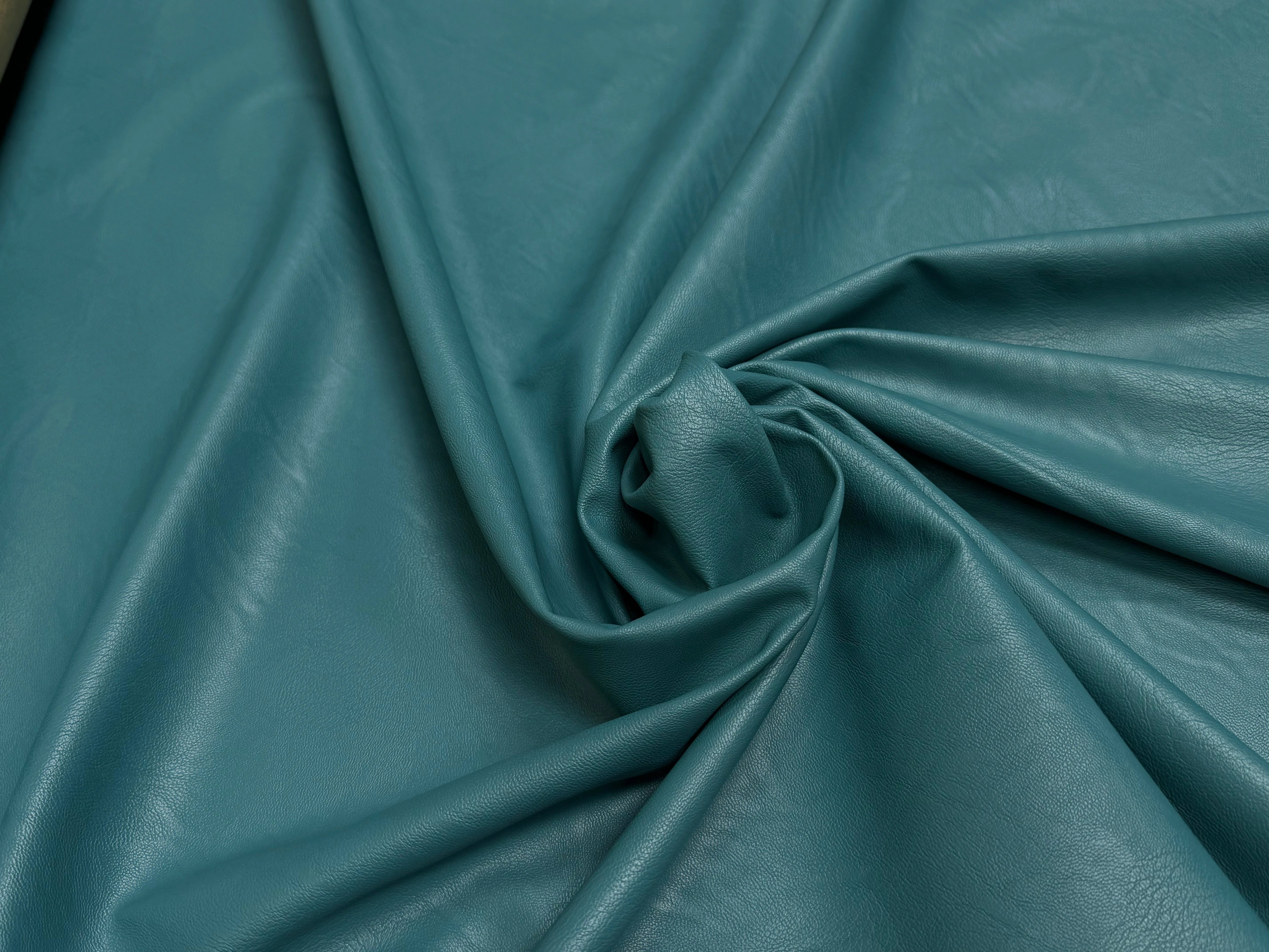 FAUX CUIR SOUPLE CANARD STRETCH - My Little Coupon