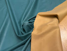 FAUX CUIR SOUPLE CANARD STRETCH - My Little Coupon