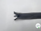 FERMETURE INVISIBLE COLORIS GRIS 20CM - My Little Coupon - tissu - coudre