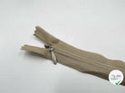 FERMETURE INVISIBLE COLORIS LICHEN 40 CM - My Little Coupon - tissu - coudre