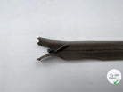FERMETURE INVISIBLE COLORIS MARRON KAKI 40CM - My Little Coupon - tissu - coudre