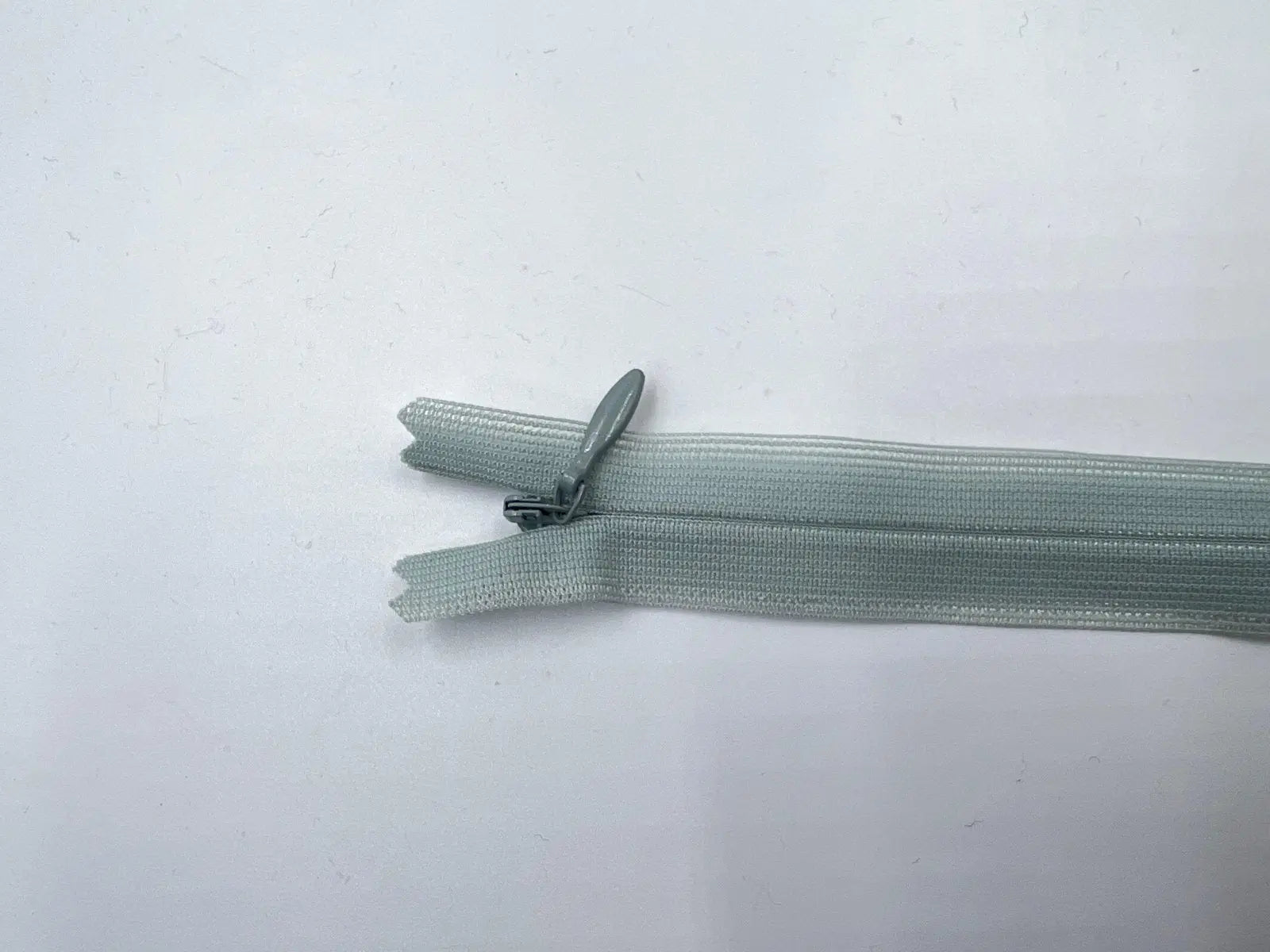 FERMETURE INVISIBLE COLORIS VERDEAU 25CM - My Little Coupon - tissu - coudre