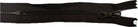 FERMETURE NON SÉPARABLE 16CM VERT KAKI MARRON - My Little Coupon