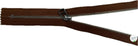 FERMETURE NON SÉPARABLE 25CM BRUN CLAIR - My Little Coupon