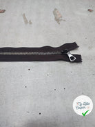 (Copie) FERMETURE RIRI METAL NON SÉPARABLE 20CM MARRON FONCÉ test - My Little Coupon