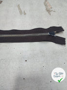 (Copie) FERMETURE RIRI METAL NON SÉPARABLE 20CM MARRON FONCÉ test - My Little Coupon
