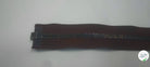 FERMETURE SÉPARABLE 90CM MARRON - My Little Coupon