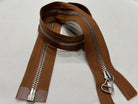 FERMETURE SÉPARABLE CAMEL 55cm - My Little Coupon