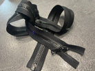 FERMETURE SÉPARABLE NOIR 90cm - My Little Coupon