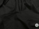 FEUTRINE NOIRE - coupon de tissu de 3 mètres - My Little Coupon - tissu - coudre