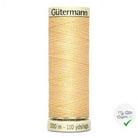 FIL À COUDRE 100 M GÜTERMANN 003 - My Little Coupon