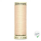 FIL À COUDRE 100 M GÜTERMANN 005 - My Little Coupon