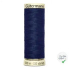 FIL À COUDRE 100 M GÜTERMANN 011 - My Little Coupon