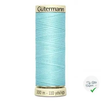 FIL À COUDRE 100 M GÜTERMANN 053 - My Little Coupon