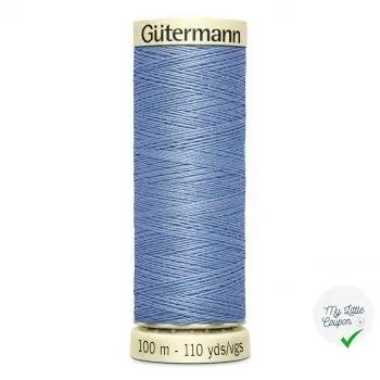 FIL À COUDRE 100 M GÜTERMANN 074 - My Little Coupon