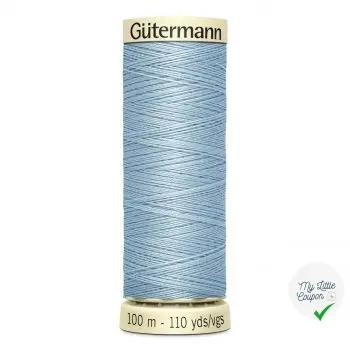 FIL À COUDRE 100 M GÜTERMANN 075 - My Little Coupon