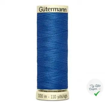 FIL À COUDRE 100 M GÜTERMANN 078 - My Little Coupon