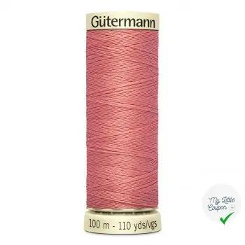 FIL À COUDRE 100 M GÜTERMANN 080 - My Little Coupon