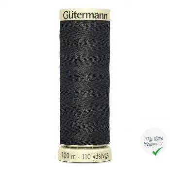 FIL À COUDRE 100 M GÜTERMANN 190 - My Little Coupon