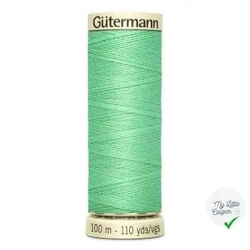 FIL À COUDRE 100 M GÜTERMANN 205 - My Little Coupon