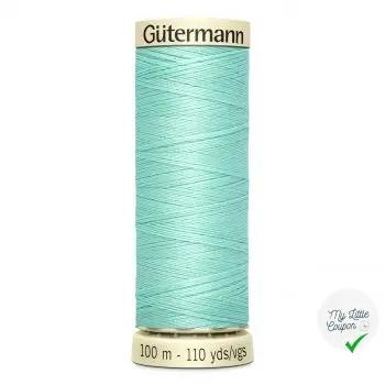 FIL À COUDRE 100 M GÜTERMANN 234 - My Little Coupon