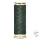 FIL À COUDRE 100 M GÜTERMANN 269 - My Little Coupon