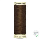 FIL À COUDRE 100 M GÜTERMANN 280 - My Little Coupon