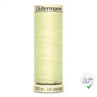 FIL À COUDRE 100 M GÜTERMANN 292 - My Little Coupon