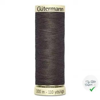 FIL À COUDRE 100 M GÜTERMANN 308 - My Little Coupon