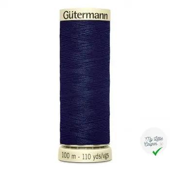 FIL À COUDRE 100 M GÜTERMANN 310 - My Little Coupon