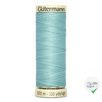 FIL À COUDRE 100 M GÜTERMANN 331 - My Little Coupon