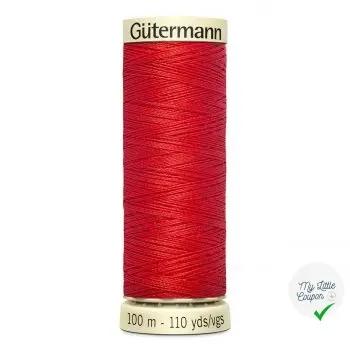 FIL À COUDRE 100 M GÜTERMANN 364 - My Little Coupon