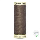 FIL À COUDRE 100 M GÜTERMANN 439 - My Little Coupon