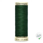 FIL À COUDRE 100 M GÜTERMANN 456 - My Little Coupon