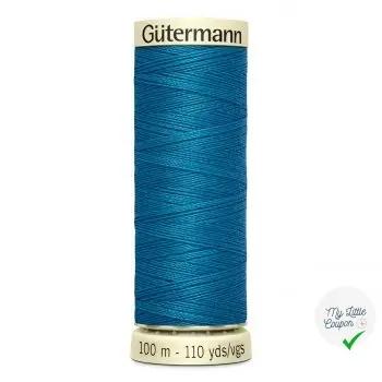 FIL À COUDRE 100 M GÜTERMANN 482 - My Little Coupon