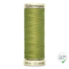 FIL À COUDRE 100 M GÜTERMANN 582 - My Little Coupon