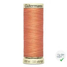 FIL À COUDRE 100 M GÜTERMANN 587 - My Little Coupon