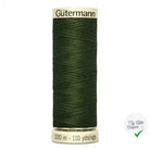 FIL À COUDRE 100 M GÜTERMANN 597 - My Little Coupon
