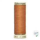 FIL À COUDRE 100 M GÜTERMANN 612 - My Little Coupon