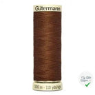 FIL À COUDRE 100 M GÜTERMANN 650 - My Little Coupon