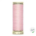 FIL À COUDRE 100 M GÜTERMANN 659 - My Little Coupon