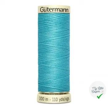 FIL À COUDRE 100 M GÜTERMANN 714 - My Little Coupon