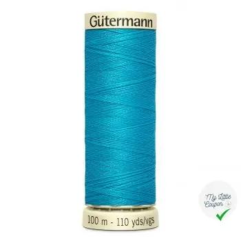 FIL À COUDRE 100 M GÜTERMANN 736 - My Little Coupon