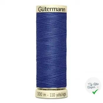 FIL À COUDRE 100 M GÜTERMANN 759 - My Little Coupon