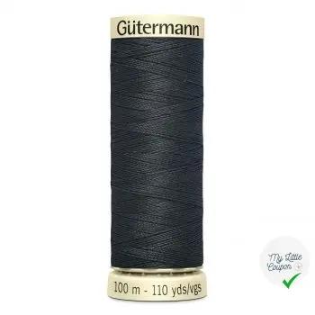 FIL À COUDRE 100 M GÜTERMANN 799 - My Little Coupon